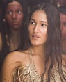 Es Pocahontas Jones la mujer mas hermosa? Pasa y averigualo - Imágenes ...