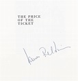 The Price of the Ticket: Collected Nonfiction.1948-1985. - Raptis Rare ...