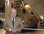 Apollo 13’s Jim Lovell Inspires The Next Generation – Science Museum Blog
