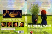 Jaquette DVD de Les herbes folles - Cinéma Passion