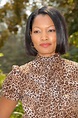 Garcelle Beauvais-Nilon editorial stock image. Image of launch - 25135329