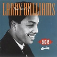Release “The Best of Larry Williams” by Larry Williams - MusicBrainz
