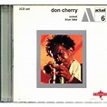 [import][中古CD] ドン・チェリー / Orient / Blue Lake 2枚組 :8822669:JazzTrain ...