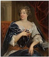 Ana María Luisa de Orleans, duquesa de Montpensier - Colección - Museo ...