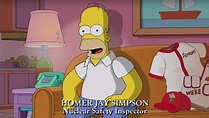 Springfield of Dreams: The Legend of Homer Simpson Clip — Watch | IndieWire