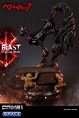 1/4 Scale Beast of Casca's Dream Ultimate Premium Masterline Statue ...
