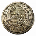 100 Escudos de oro (Centen) Felipe IV. 1637