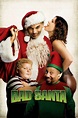 ‎Bad Santa (2003) directed by Terry Zwigoff • Reviews, film + cast ...