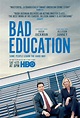 La estafa (Bad Education). Película. Crítica, Reseña