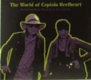 Nona Hendryx & Gary Lucas: World Of Captain Beefheart (CD) – jpc