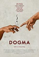 Dogma (1999) [1800 2667] by Scott Saslow | Dogma, Best movie posters, Famous movie posters