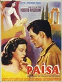 Paisà (1948) | Roberto rossellini, Festival cinema, Film