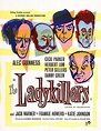 Ladykillers, The (1955)