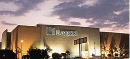Liverpool expande sus tiendas en Monterrey | Perú Retail