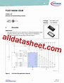 TLE75008-ESD Datasheet(PDF) - Infineon Technologies AG
