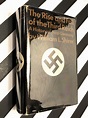 The Rise and Fall of the Third Reich by William Shirer (1960) hardcover ...