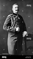 Guillermo II de Alemania /n(1859-1941). El emperador de Alemania, 1888 ...