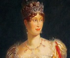 Marie Louise, Duchess Of Parma Biography - Facts, Childhood, Family ...