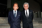 Valentino’s Giancarlo Giammetti Is Instagram's Most Well-Connected Man ...
