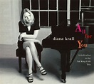 Diana Krall – All For You (A Dedication To The Nat King Cole Trio ...