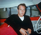 Nadie tan atractivo como él: Paul Newman en 15 fotos | ICON | EL PAÍS