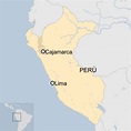 Cajamarca, la región en Perú que contuvo con éxito el impacto de la ...