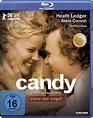 Amazon.co.jp | Candy - Reise der Engel [Blu-ray] DVD・ブルーレイ