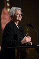 Honorary Award recipient Angela Lansbury during the 2013 Governors ...