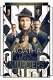 Agatha and the Midnight Murders (2020) — The Movie Database (TMDB)