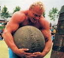 Jón Páll Sigmarsson - The World's Strongest Man