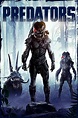 The Predator Movie Poster