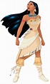 Pocahontas PNG Image Transparent | PNG Arts