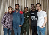 Cast of ‘When They See Us’ Talks about Their Experience While Filming ...