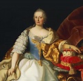 Maria Theresia: Neue Biografien zum 300. Geburtstag - WELT