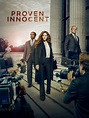Proven Innocent: Season 1 First Look - Defending The Wrongly Convicted ...