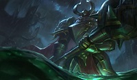 Mordekaiser: Updated League of Legends champion guide