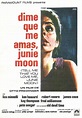 Cartel de la película Dime que me amas, Junie Moon - Foto 1 por un ...