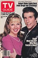 Linda Purl & Henry Winkler in Happy Days | Tv guide, Tv, Old tv shows