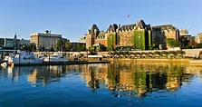 Top 25 Victoria, BC Weekend Adventures