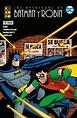 Las aventuras de Batman y Robin núm. 01 - ECC Cómics