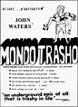 Mondo Trasho (1969) - IMDb