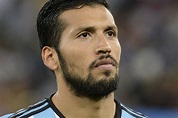 Ezequiel Garay: »Real-Abschied die beste Entscheidung meiner Karriere