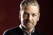 Knight of a Thousand Stars: Why the Ladies Love Kenneth Branagh | From The Box Office Blog