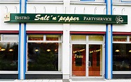 Bistro „Salt ’n’ pepper“ - Partyservice A. Rohde - Catering in Berlin ...