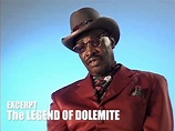 The Legend of Dolemite | IMDb