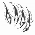 Monster Claws PNG, Vector, PSD, and Clipart With Transparent Background ...