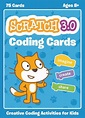 Official Scratch Coding Cards, The (scratch 3.0): Creative Coding ...