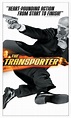 The Transporter (2002) movie posters