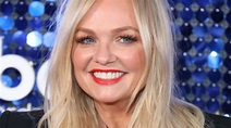 Emma Bunton shares rare photo of children– and they are nearly as tall ...