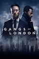 Gangs of London (2020) | The Poster Database (TPDb)